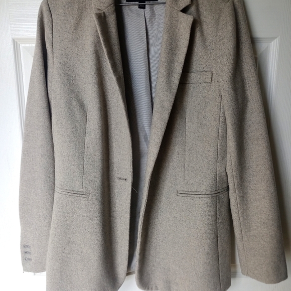 Banana Republic Jackets & Blazers - Banana Republic Blazer